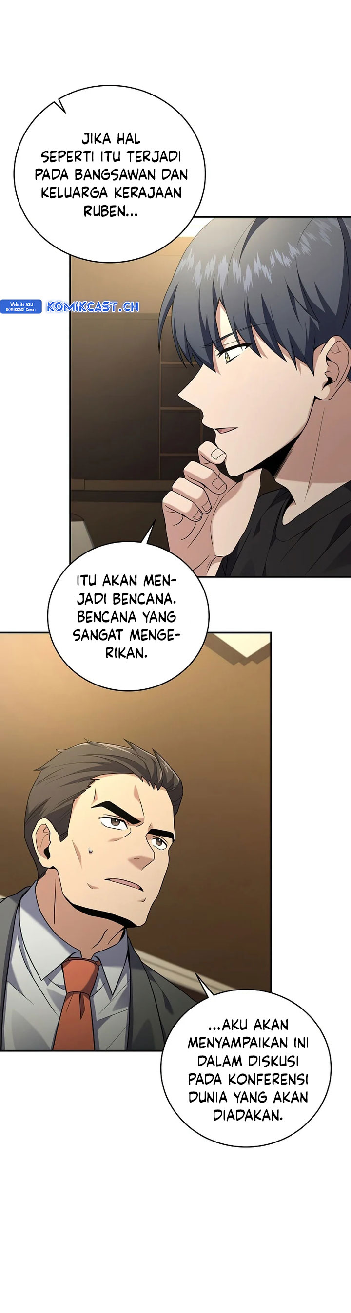 Return of the Frozen Player - Chapter 95 9 Return of the Frozen Player - Chapter 95 9