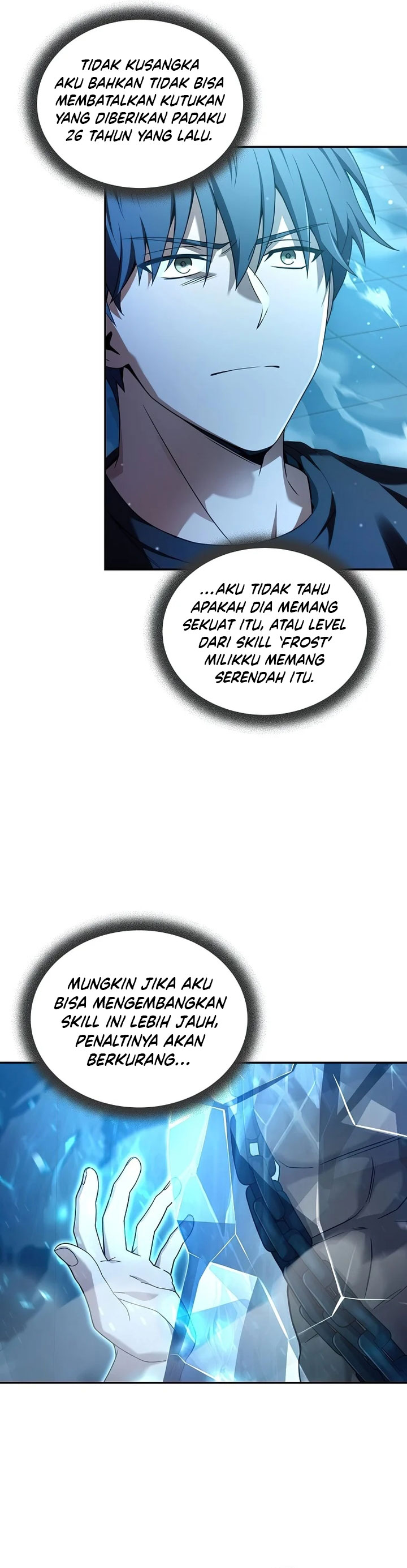 Return of the Frozen Player - Chapter 95 28 Return of the Frozen Player - Chapter 95 28