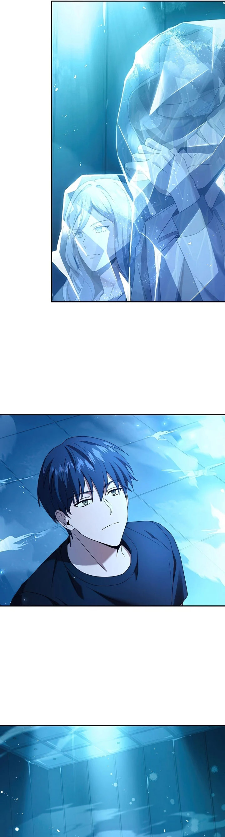 Return of the Frozen Player - Chapter 95 20 Return of the Frozen Player - Chapter 95 20