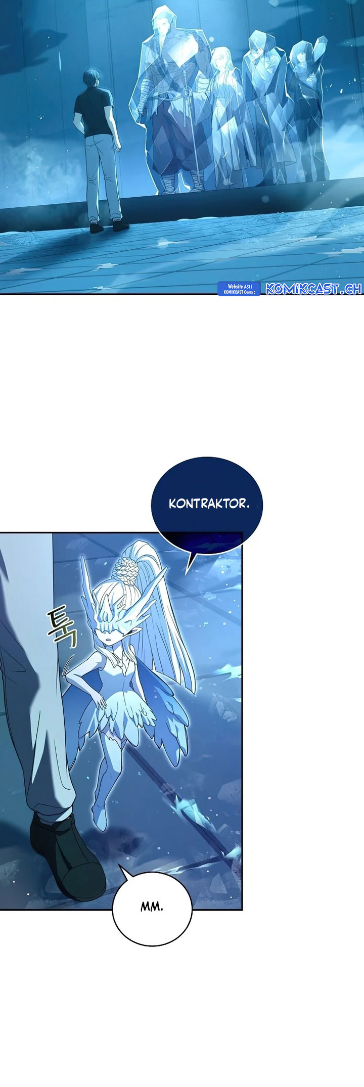 Return of the Frozen Player - Chapter 95 21 Return of the Frozen Player - Chapter 95 21