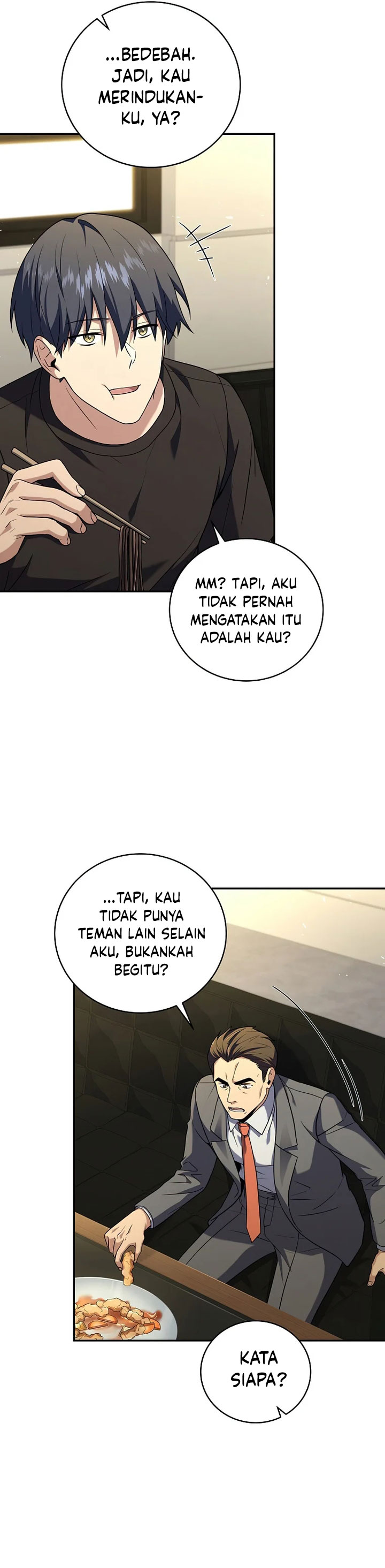 Return of the Frozen Player - Chapter 95 3 Return of the Frozen Player - Chapter 95 3
