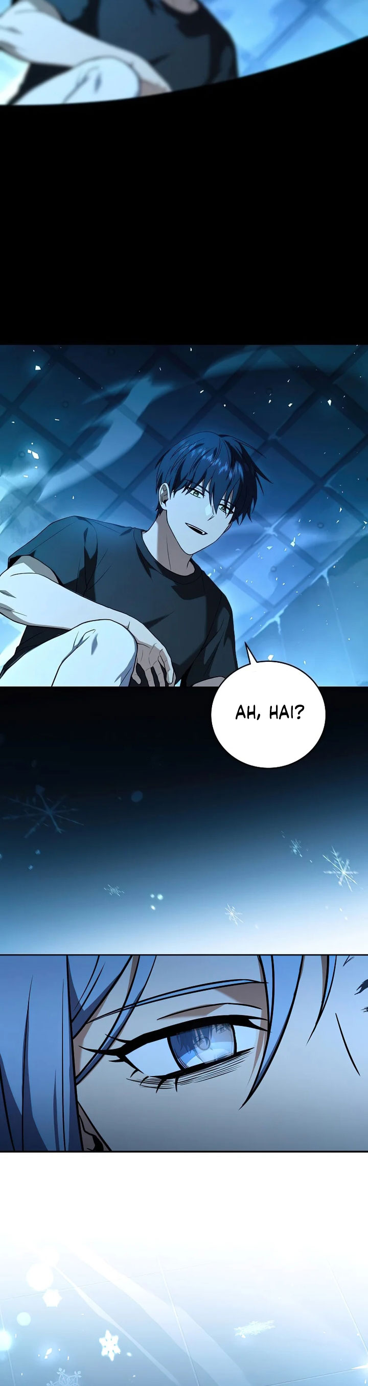 Return of the Frozen Player - Chapter 95 38 Return of the Frozen Player - Chapter 95 38