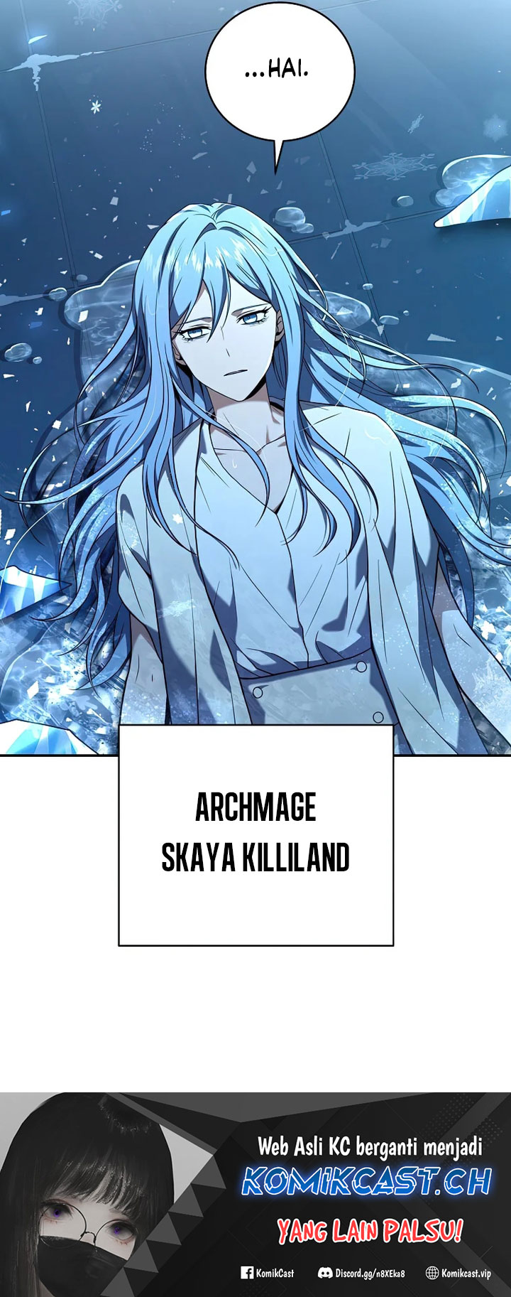 Return of the Frozen Player - Chapter 95 39 Return of the Frozen Player - Chapter 95 39