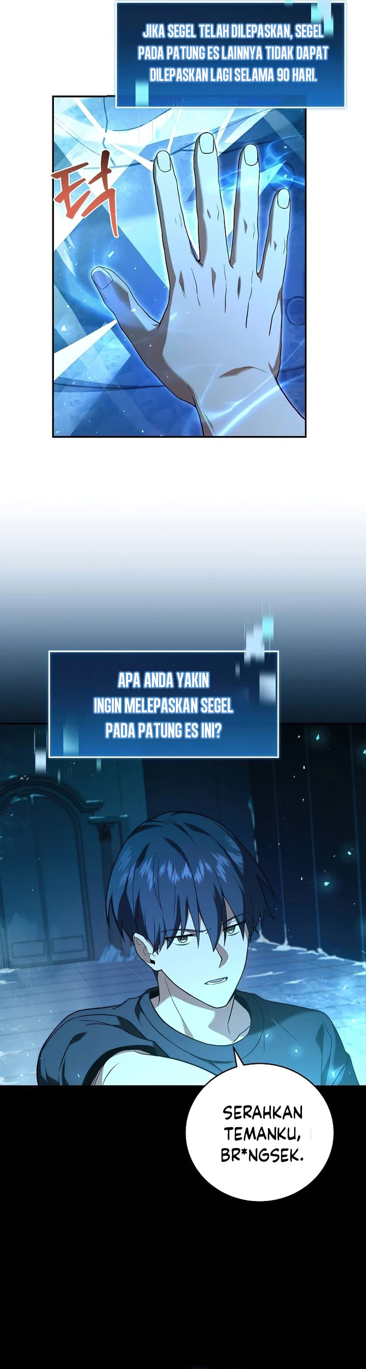 Return of the Frozen Player - Chapter 95 33 Return of the Frozen Player - Chapter 95 33