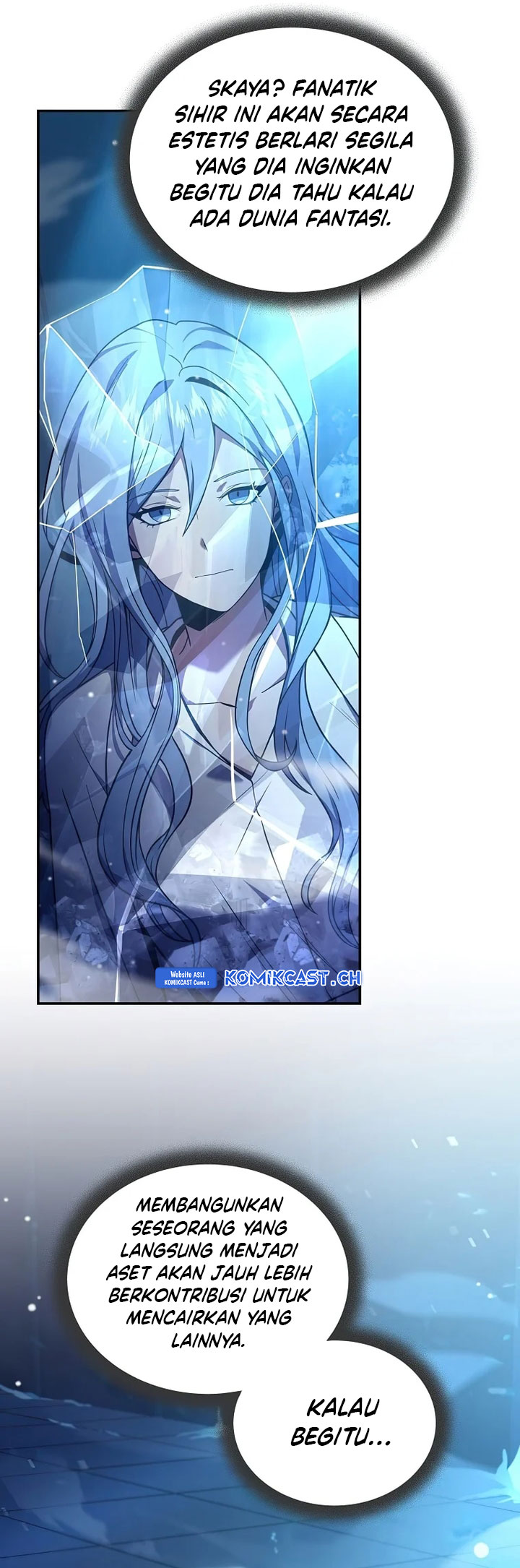 Return of the Frozen Player - Chapter 95 31 Return of the Frozen Player - Chapter 95 31