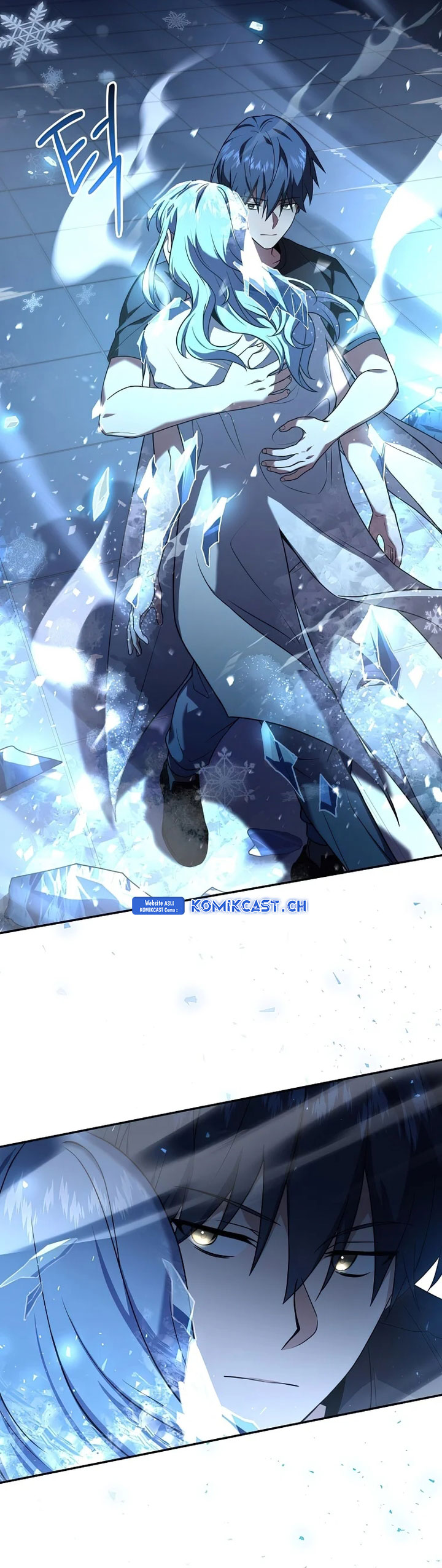 Return of the Frozen Player - Chapter 95 36 Return of the Frozen Player - Chapter 95 36