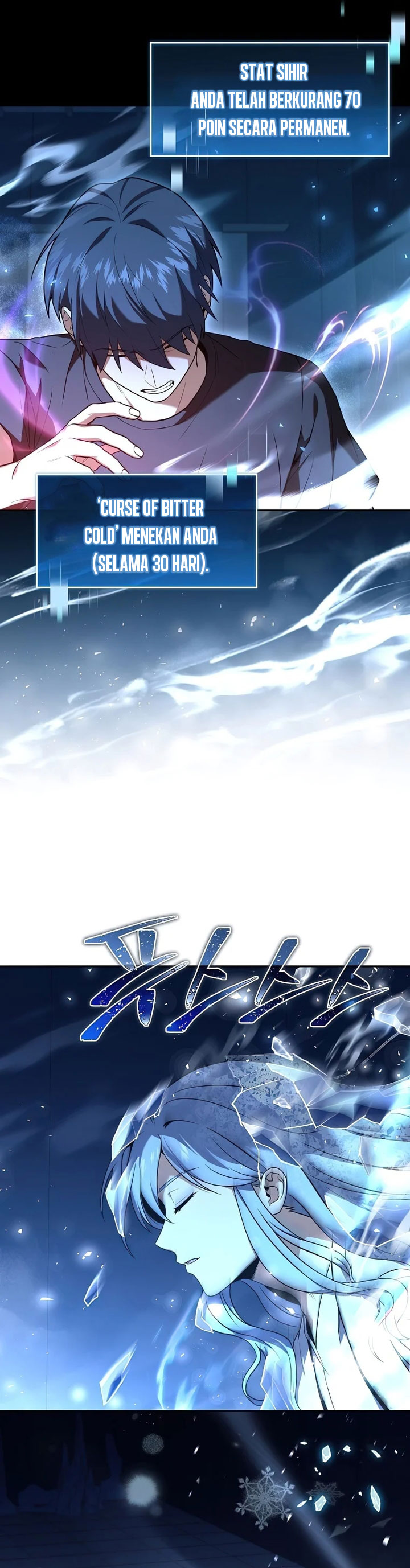 Return of the Frozen Player - Chapter 95 35 Return of the Frozen Player - Chapter 95 35