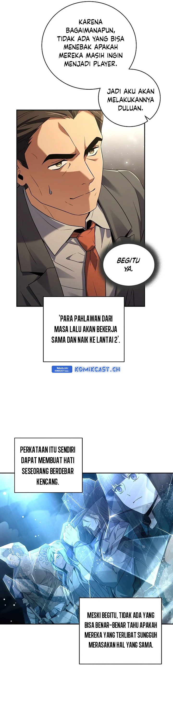 Return of the Frozen Player - Chapter 95 12 Return of the Frozen Player - Chapter 95 12