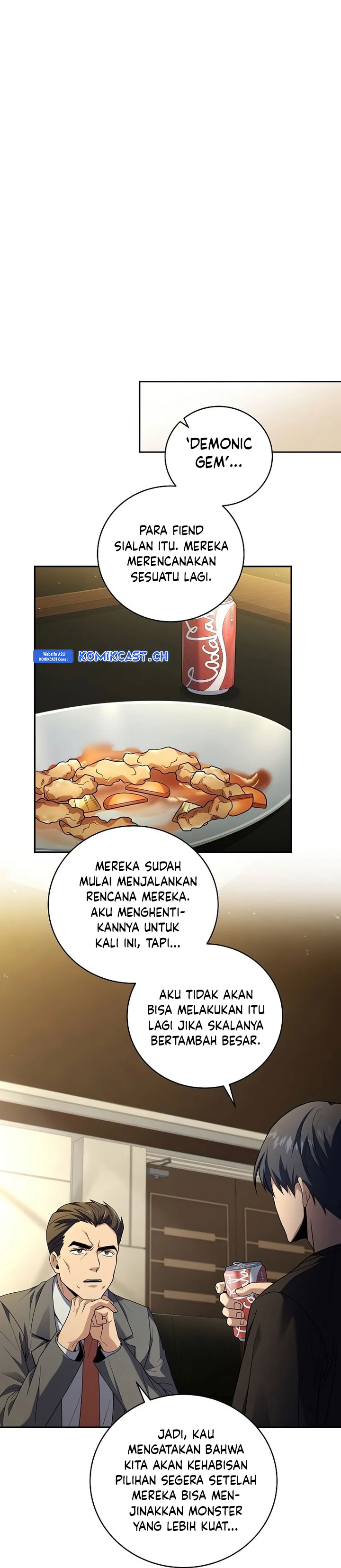 Return of the Frozen Player - Chapter 95 6 Return of the Frozen Player - Chapter 95 6