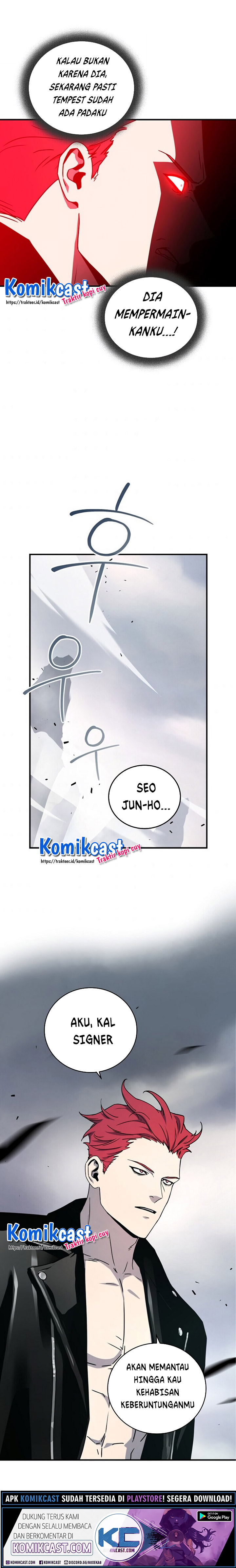 Return of the Frozen Player - Chapter 20 9