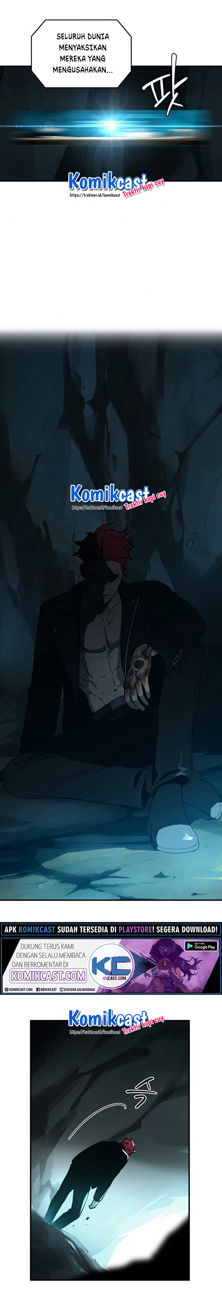 Return of the Frozen Player - Chapter 20 3