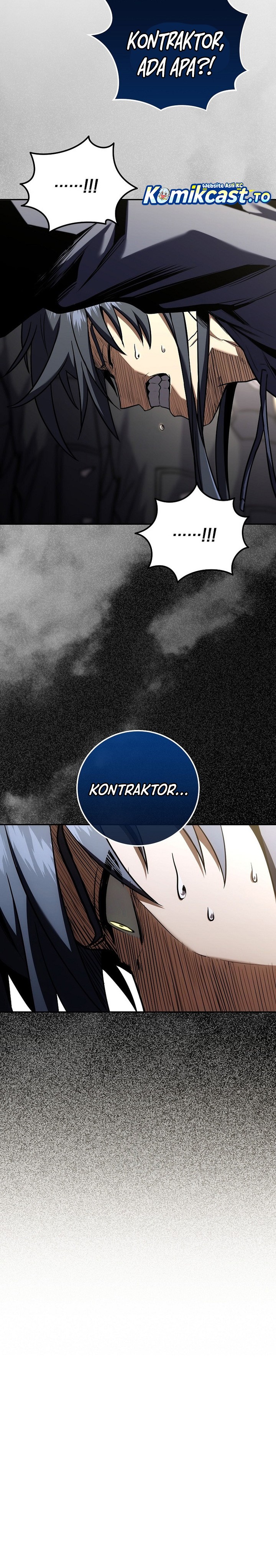 Return of the Frozen Player - Chapter 200 END S4 8 Return of the Frozen Player - Chapter 200 END S4 8