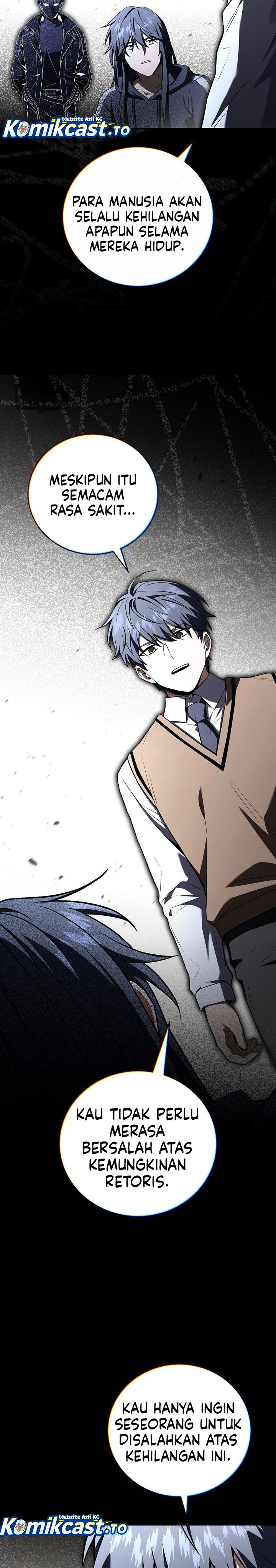 Return of the Frozen Player - Chapter 200 END S4 20 Return of the Frozen Player - Chapter 200 END S4 20