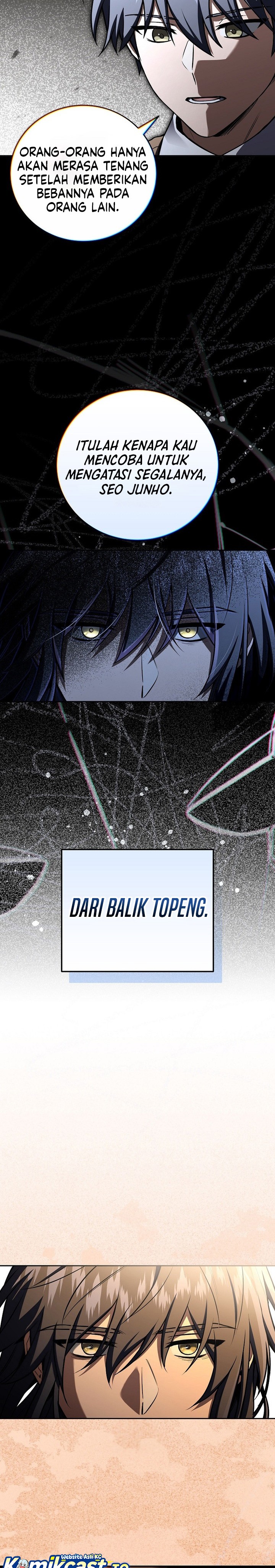 Return of the Frozen Player - Chapter 200 END S4 21 Return of the Frozen Player - Chapter 200 END S4 21