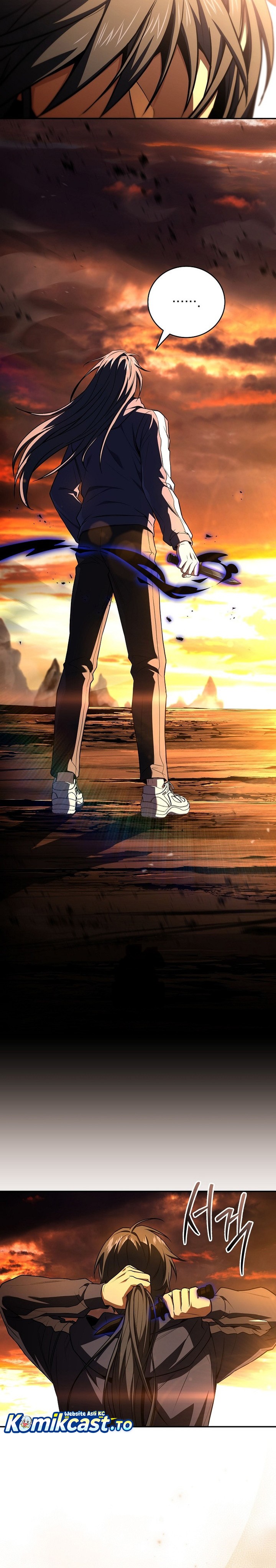 Return of the Frozen Player - Chapter 200 END S4 26 Return of the Frozen Player - Chapter 200 END S4 26