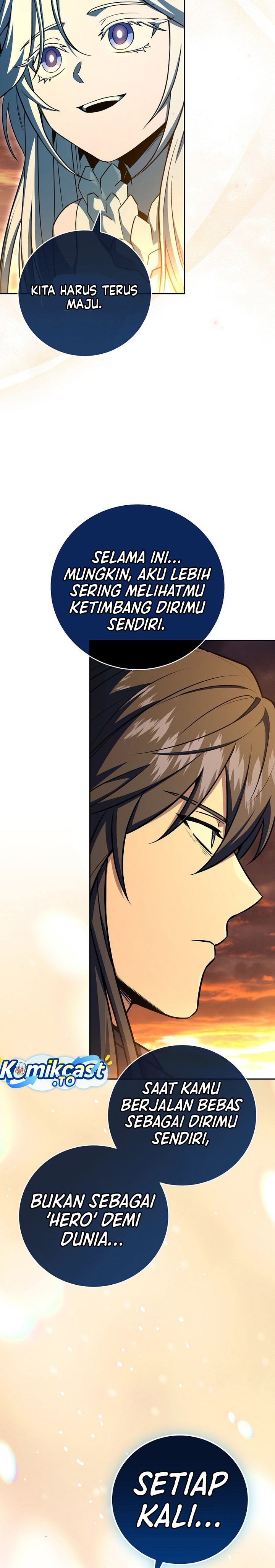 Return of the Frozen Player - Chapter 200 END S4 24 Return of the Frozen Player - Chapter 200 END S4 24