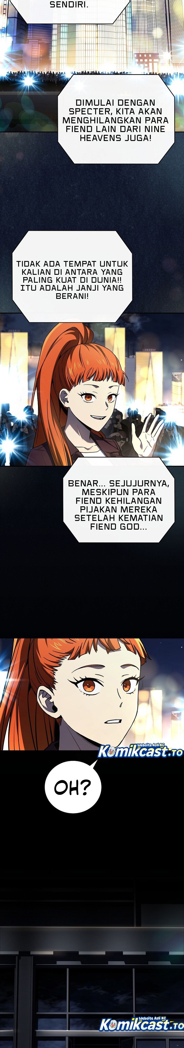 Return of the Frozen Player - Chapter 200 END S4 31 Return of the Frozen Player - Chapter 200 END S4 31
