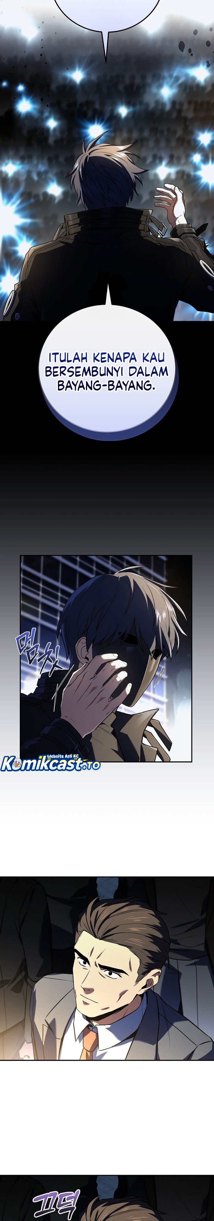 Return of the Frozen Player - Chapter 200 END S4 36 Return of the Frozen Player - Chapter 200 END S4 36
