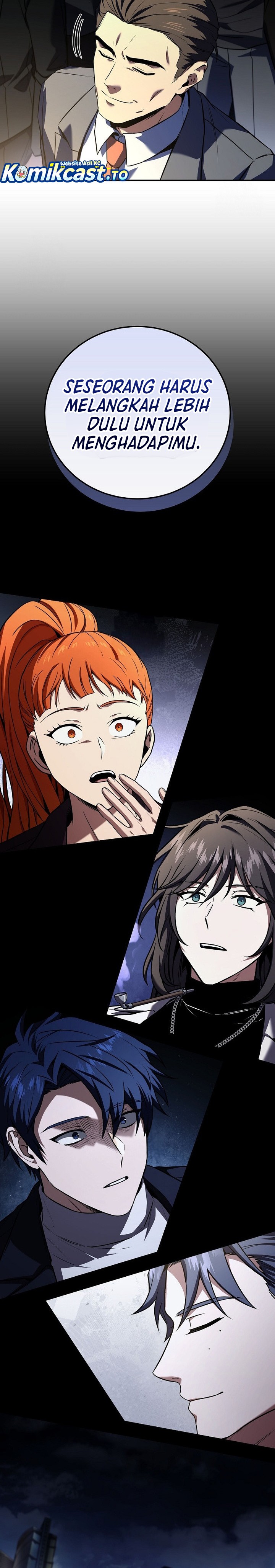 Return of the Frozen Player - Chapter 200 END S4 37 Return of the Frozen Player - Chapter 200 END S4 37
