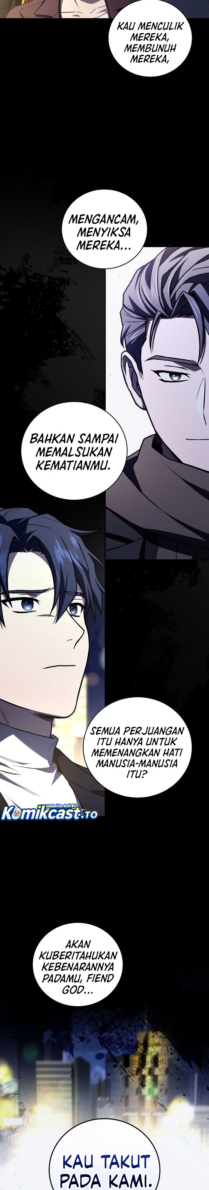 Return of the Frozen Player - Chapter 200 END S4 35 Return of the Frozen Player - Chapter 200 END S4 35