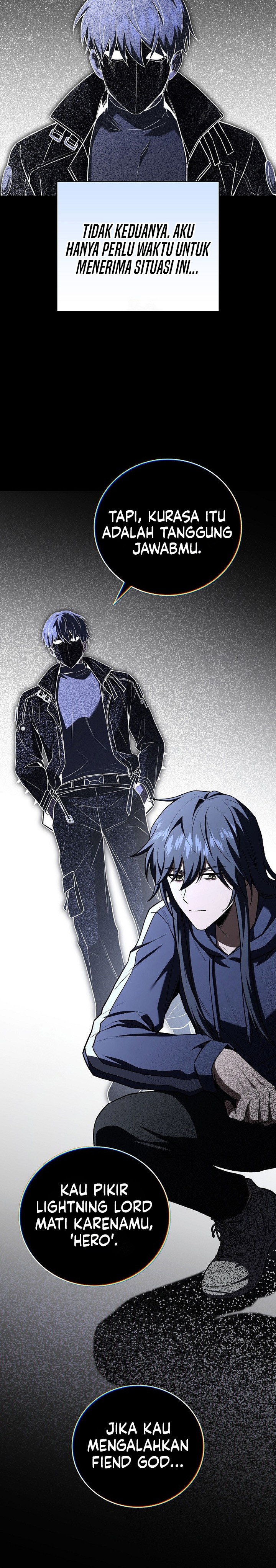 Return of the Frozen Player - Chapter 200 END S4 18 Return of the Frozen Player - Chapter 200 END S4 18