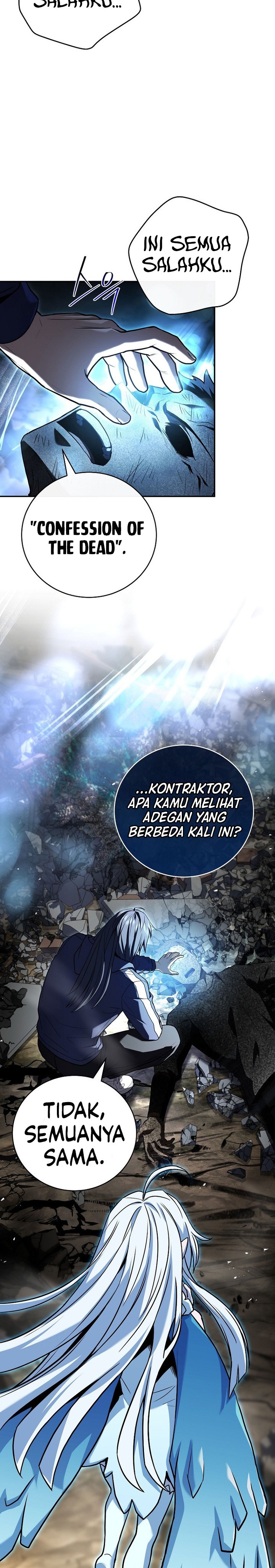 Return of the Frozen Player - Chapter 200 END S4 12 Return of the Frozen Player - Chapter 200 END S4 12