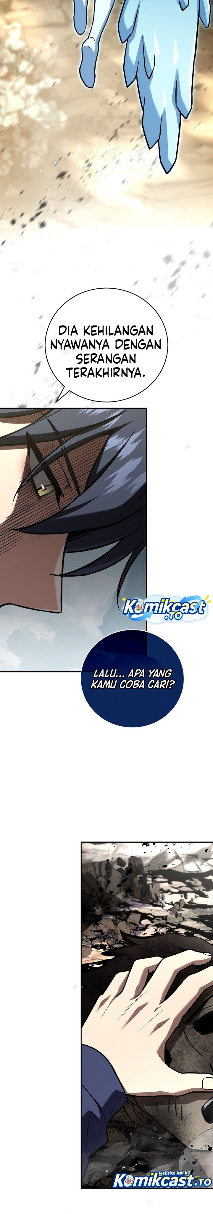 Return of the Frozen Player - Chapter 200 END S4 13 Return of the Frozen Player - Chapter 200 END S4 13