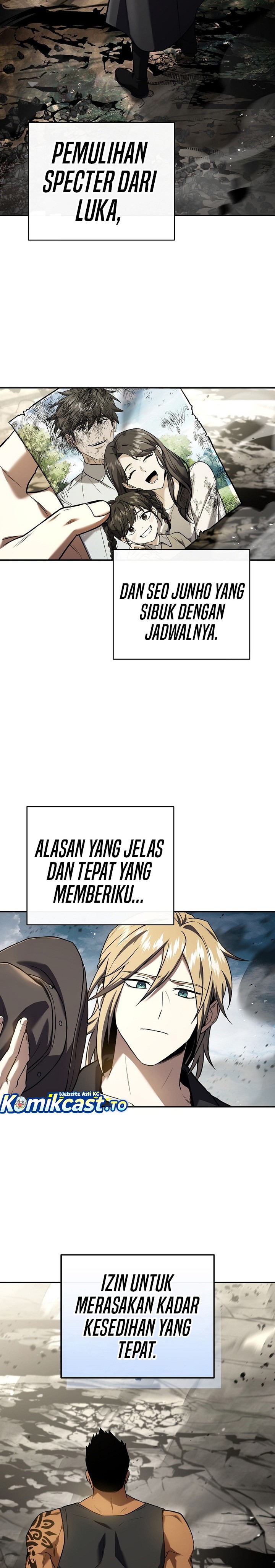 Return of the Frozen Player - Chapter 200 END S4 15 Return of the Frozen Player - Chapter 200 END S4 15
