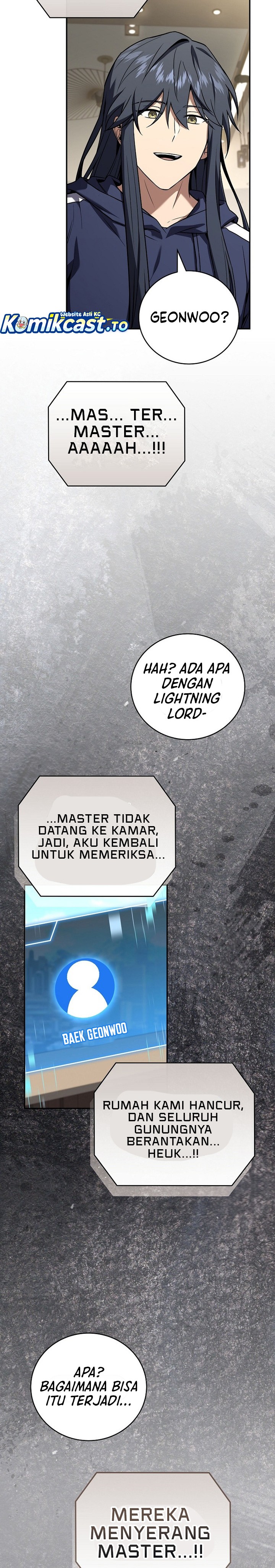 Return of the Frozen Player - Chapter 200 END S4 6 Return of the Frozen Player - Chapter 200 END S4 6