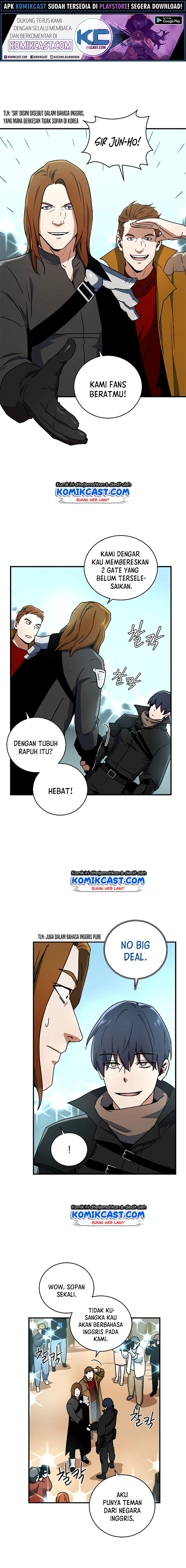 Return of the Frozen Player - Chapter 21 2 Return of the Frozen Player - Chapter 21 2