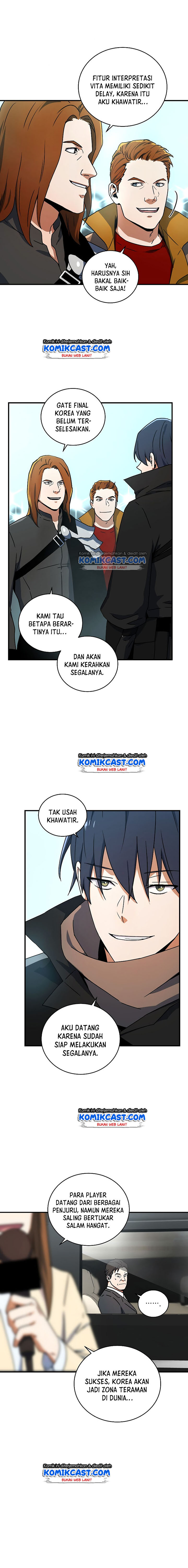 Return of the Frozen Player - Chapter 21 3 Return of the Frozen Player - Chapter 21 3