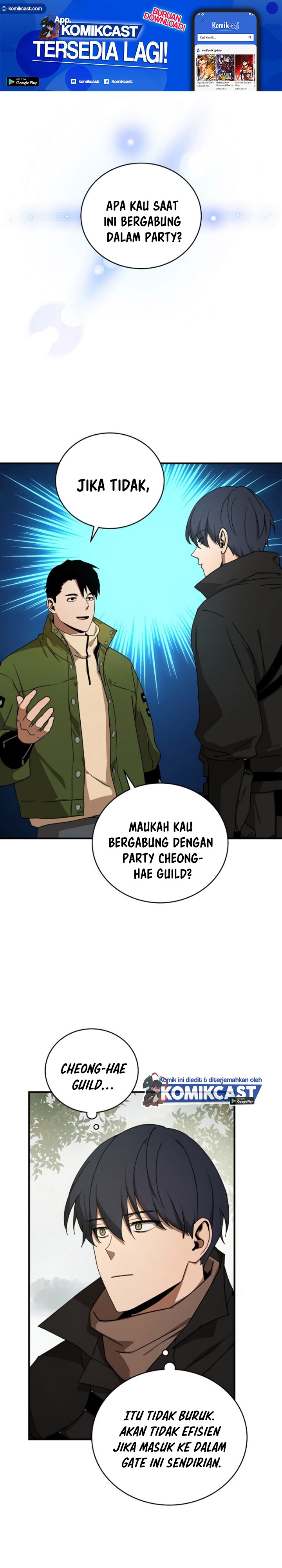 Return of the Frozen Player - Chapter 38 2 Return of the Frozen Player - Chapter 38 2
