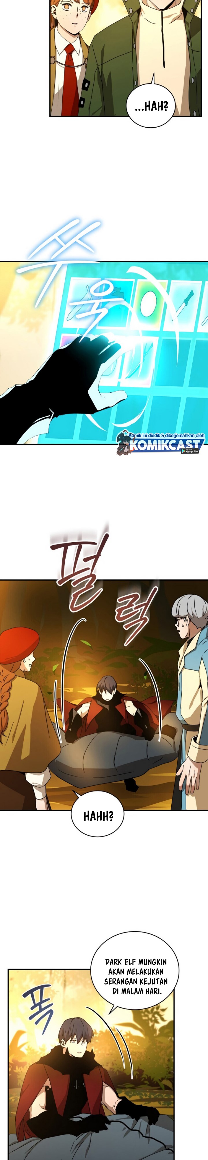 Return of the Frozen Player - Chapter 38 21 Return of the Frozen Player - Chapter 38 21