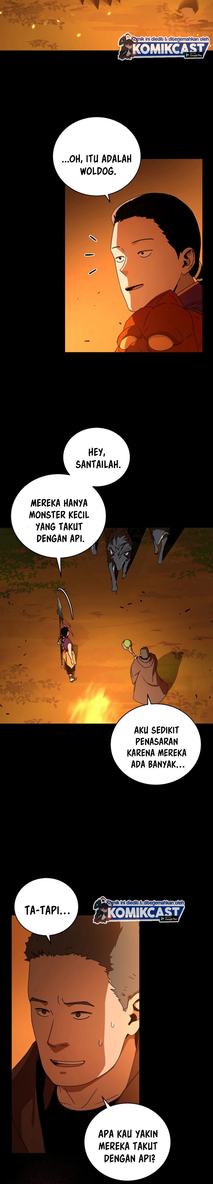 Return of the Frozen Player - Chapter 38 27 Return of the Frozen Player - Chapter 38 27