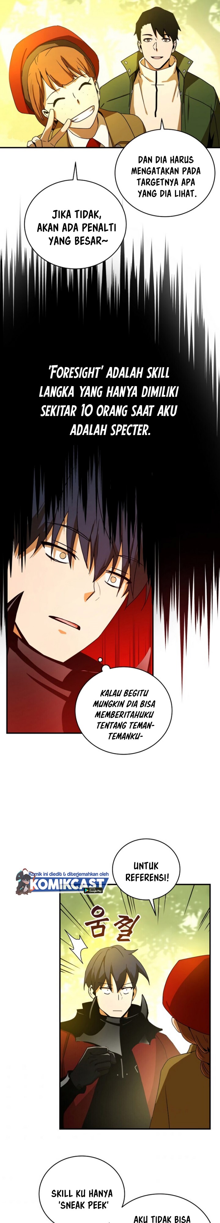 Return of the Frozen Player - Chapter 38 13 Return of the Frozen Player - Chapter 38 13