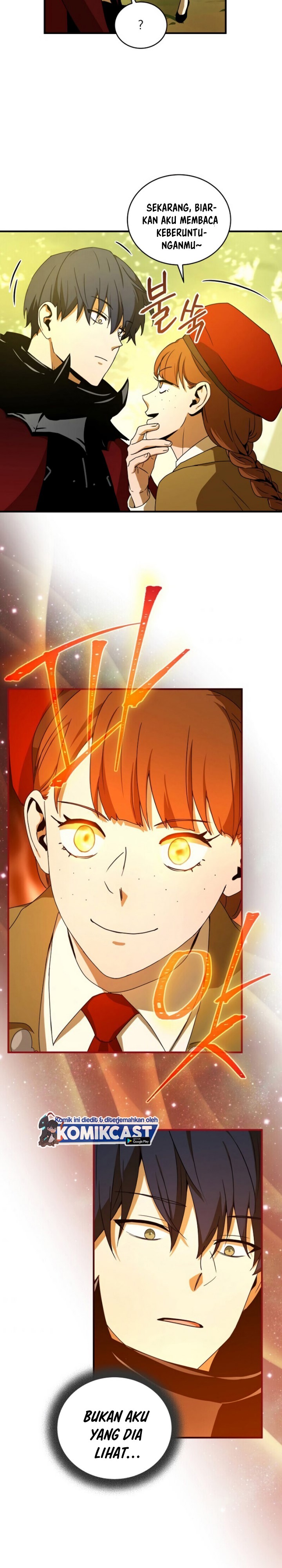 Return of the Frozen Player - Chapter 38 11 Return of the Frozen Player - Chapter 38 11