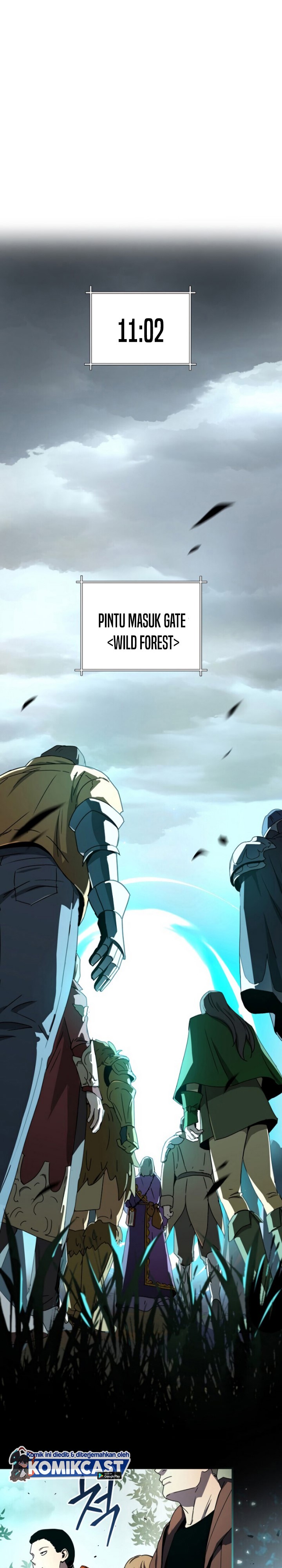 Return of the Frozen Player - Chapter 38 4 Return of the Frozen Player - Chapter 38 4