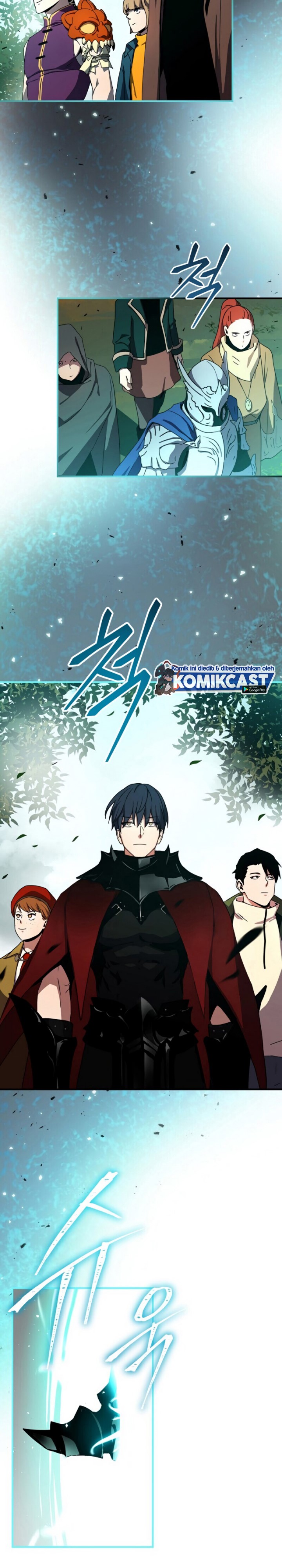 Return of the Frozen Player - Chapter 38 5 Return of the Frozen Player - Chapter 38 5