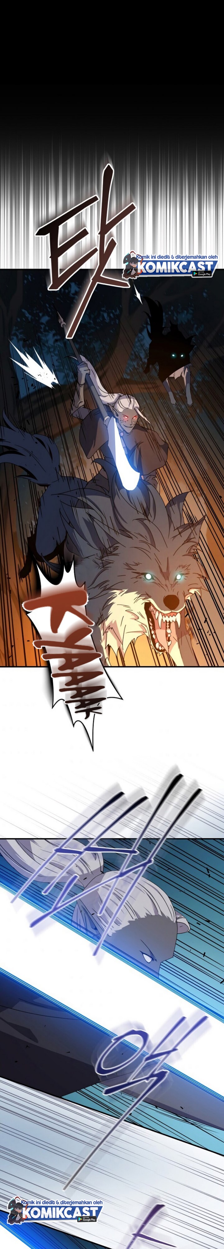 Return of the Frozen Player - Chapter 39 11