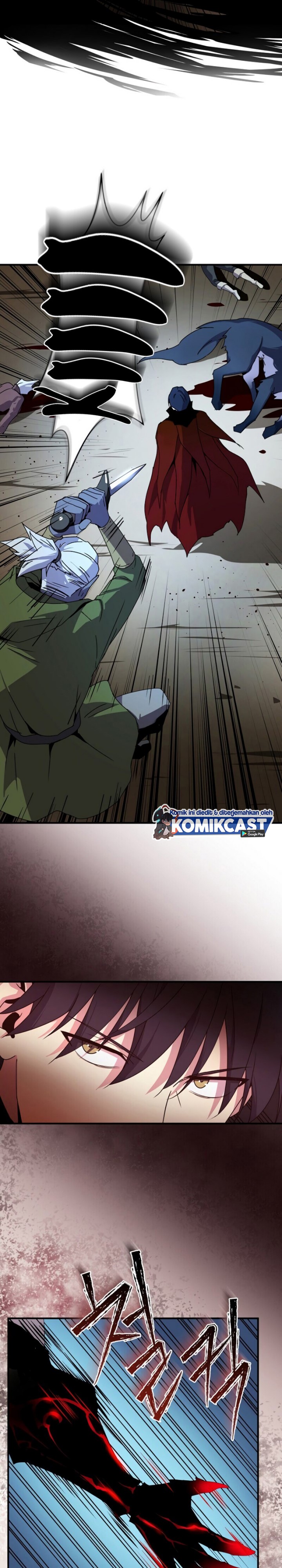 Return of the Frozen Player - Chapter 39 14