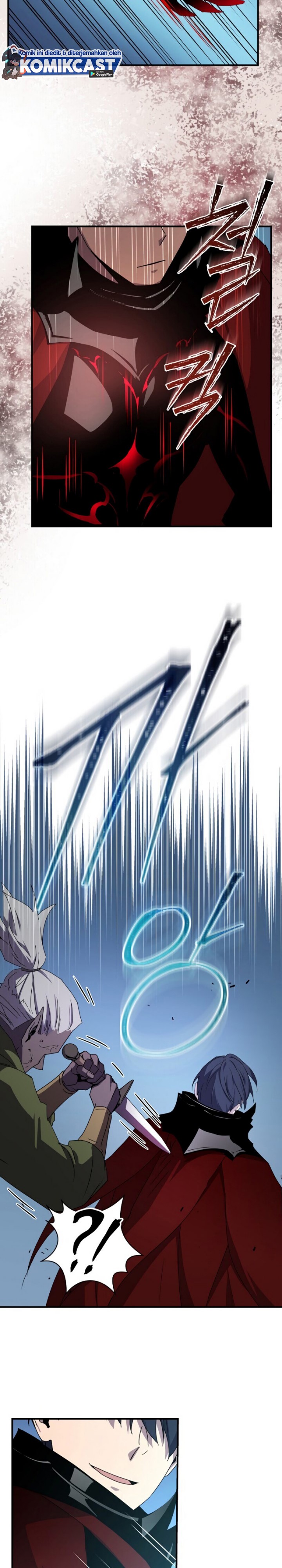 Return of the Frozen Player - Chapter 39 15