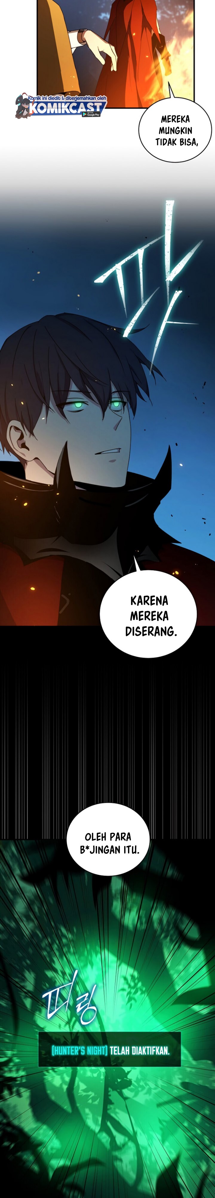 Return of the Frozen Player - Chapter 39 4