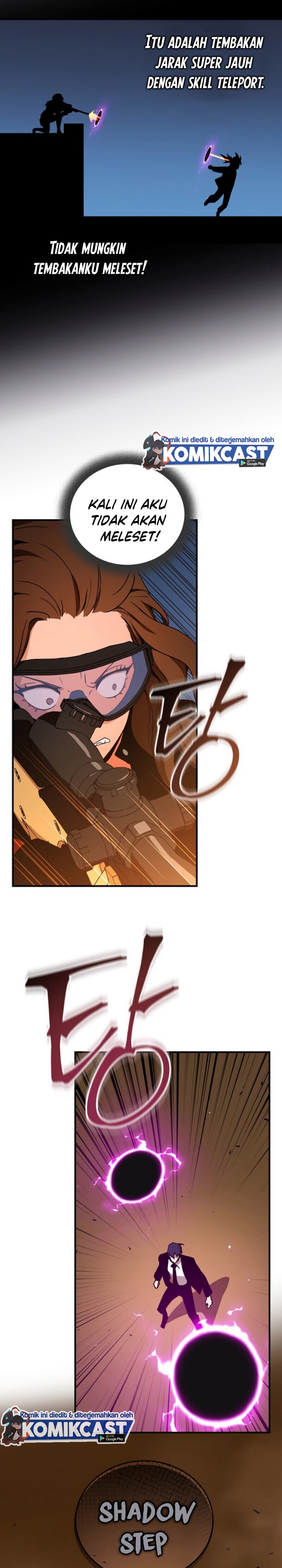 Return of the Frozen Player - Chapter 32 18 Return of the Frozen Player - Chapter 32 18