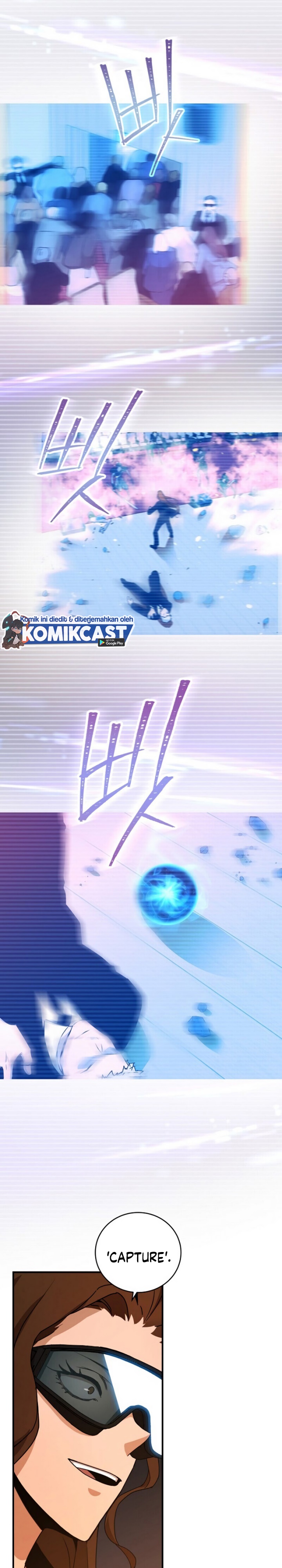 Return of the Frozen Player - Chapter 32 10 Return of the Frozen Player - Chapter 32 10