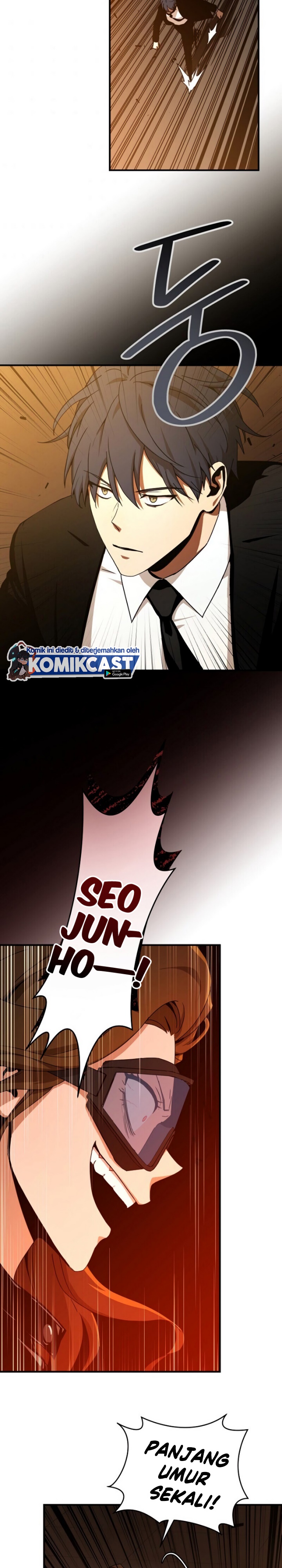 Return of the Frozen Player - Chapter 32 14 Return of the Frozen Player - Chapter 32 14
