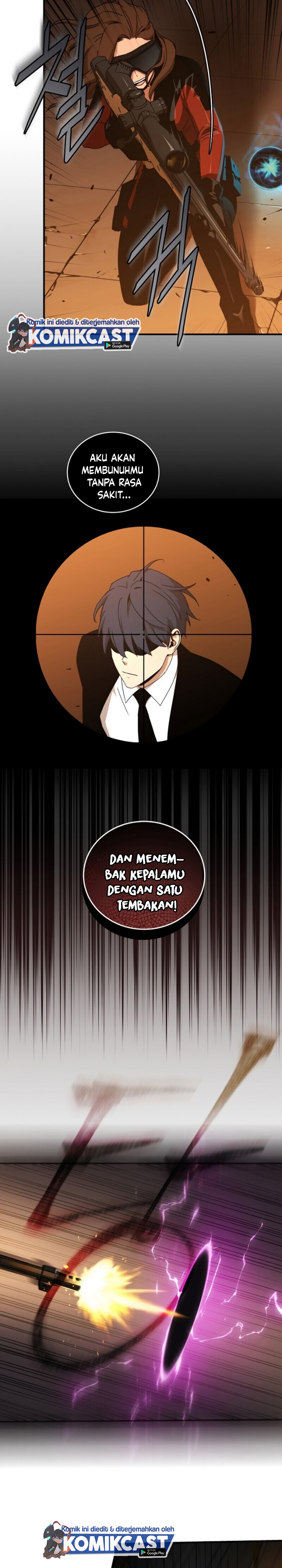 Return of the Frozen Player - Chapter 32 15 Return of the Frozen Player - Chapter 32 15