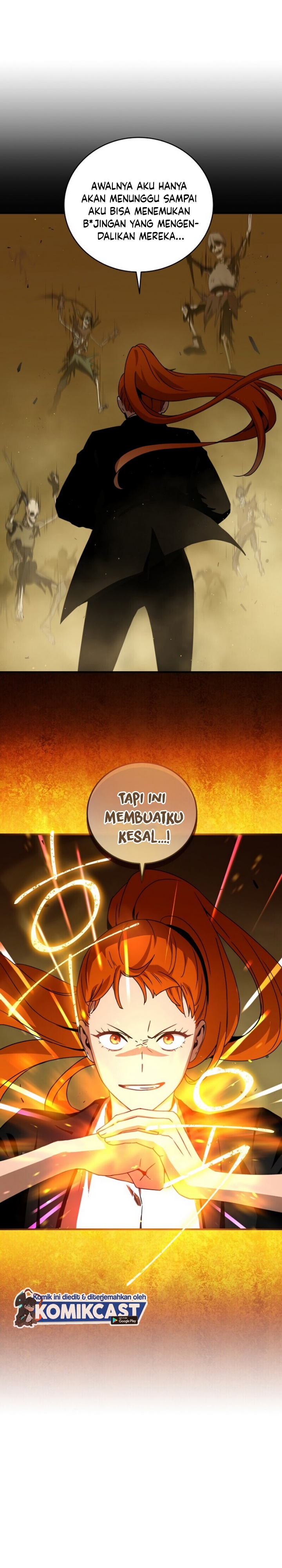 Return of the Frozen Player - Chapter 32 4 Return of the Frozen Player - Chapter 32 4