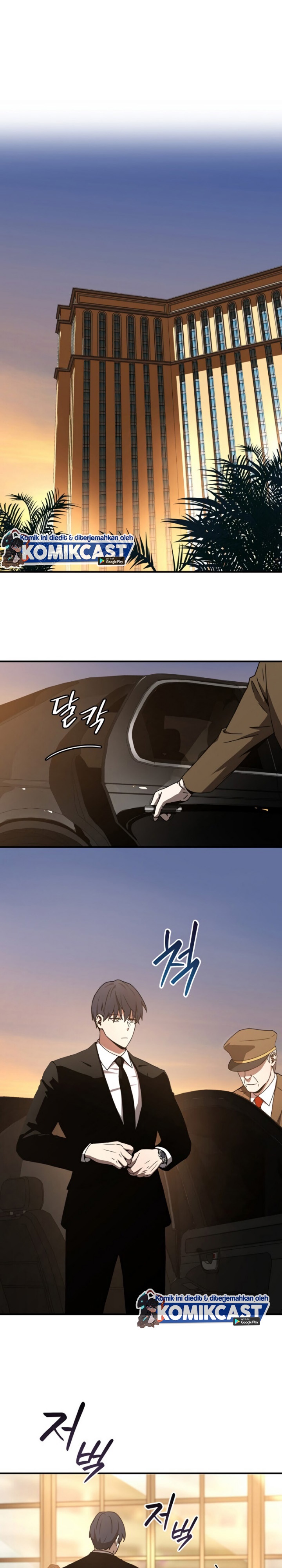 Return of the Frozen Player - Chapter 30 9 Return of the Frozen Player - Chapter 30 9