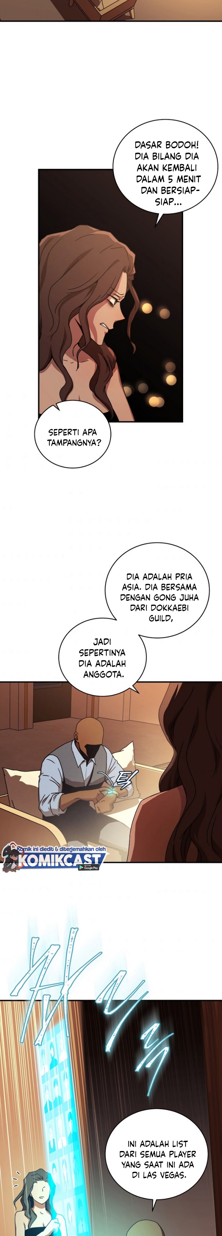 Return of the Frozen Player - Chapter 30 3 Return of the Frozen Player - Chapter 30 3