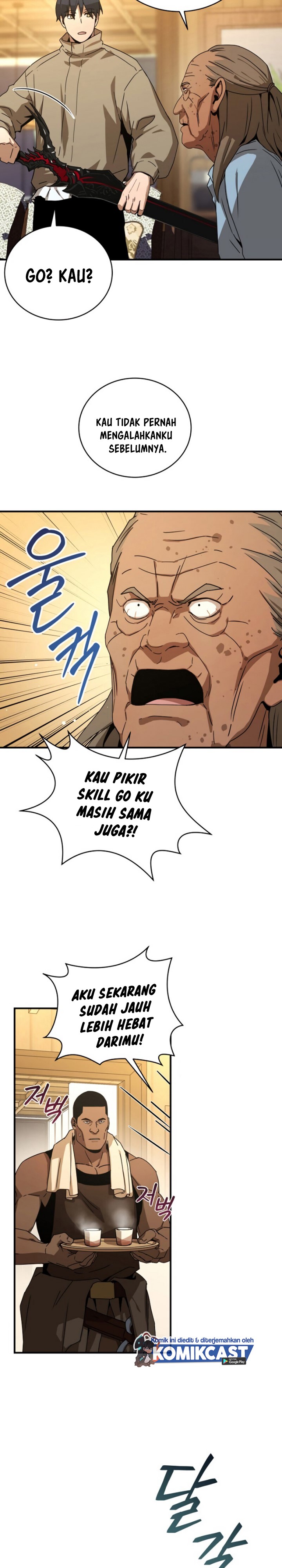 Return of the Frozen Player - Chapter 36 9 Return of the Frozen Player - Chapter 36 9